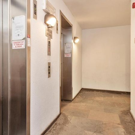 Seaview Apartment Margo Бланкенберге Экстерьер фото