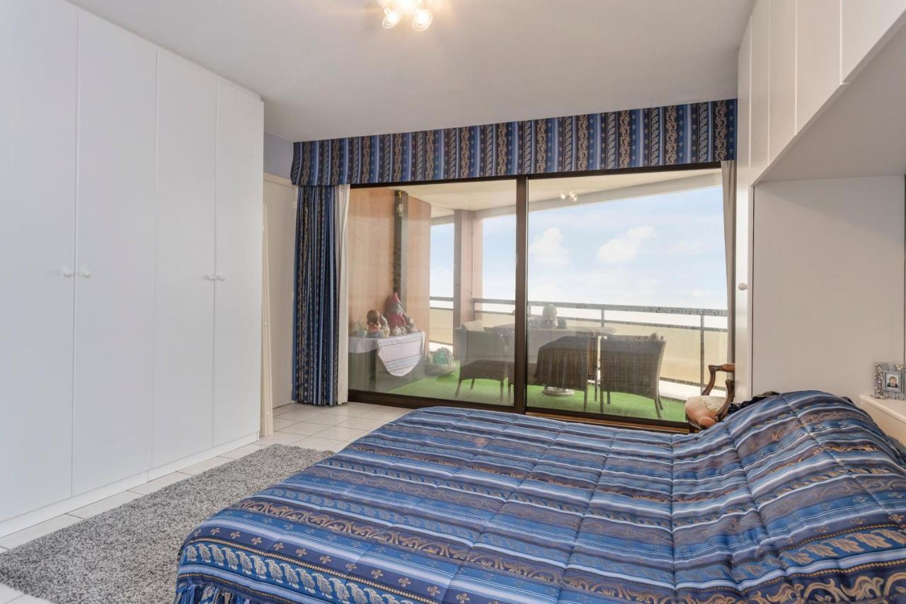Seaview Apartment Margo Бланкенберге Экстерьер фото