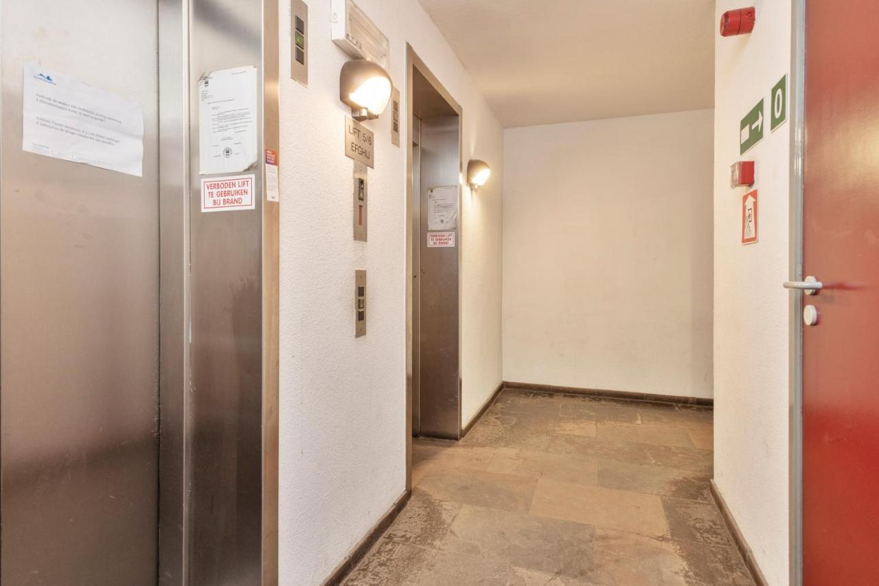 Seaview Apartment Margo Бланкенберге Экстерьер фото